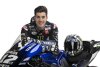 Bild zum Inhalt: Vinales mit Seitenhieb gegen Rossi: "Yamaha kann jetzt ein Team formen"