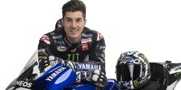 Bild zum Inhalt: Vinales mit Seitenhieb gegen Rossi: "Yamaha kann jetzt ein Team formen"