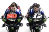 Bild zum Inhalt: Neuer MotoGP-Vertrag: Yamaha bleibt bis 2026 in der Königsklasse