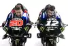 Bild zum Inhalt: Neuer MotoGP-Vertrag: Yamaha bleibt bis 2026 in der Königsklasse