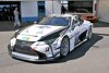 Bild zum Inhalt: Japanische Nürburgring-Teams: Toyota sagt ab, was macht Nissan?