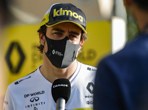 Fernando Alonso Fernando Alonso