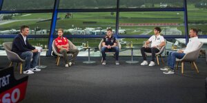ServusTV & ORF: So teilen sich die TV-Sender die F1-Übertragungen 2021 auf