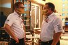 Zak Brown: "Unrealistisch", McLaren 2021 im WM-Kampf zu erwarten
