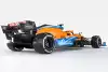 Bild zum Inhalt: Warum der Mercedes-Stern am McLaren MCL35M fehlt