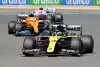 Bild zum Inhalt: Erstmals seit 2013 kein Renault-Motor: Ricciardo sieht Podestchance