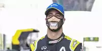 Daniel Ricciardo