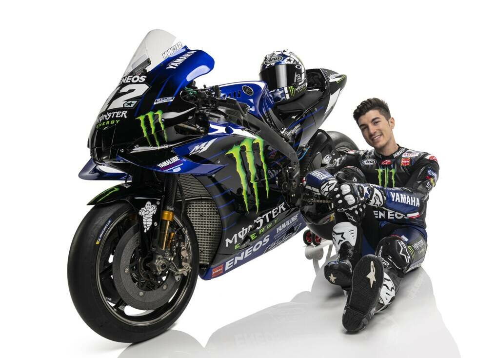 Maverick Vinales