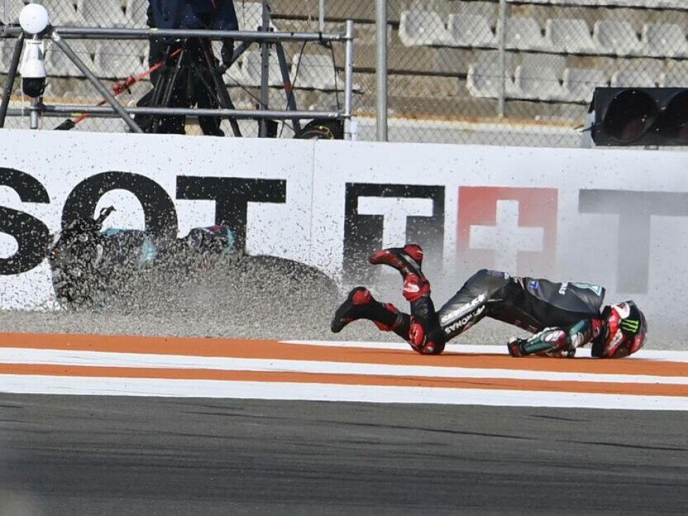 Fabio Quartararo