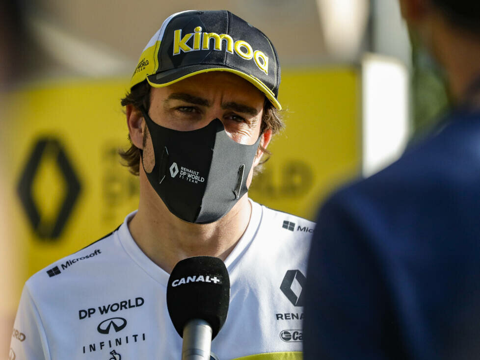 Fernando Alonso