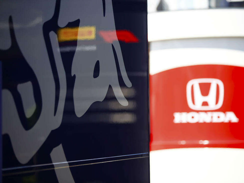 Red Bull, Honda