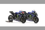 Fabio Quartararo und Maverick Vinales 