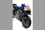 Yamaha M1