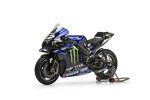 Yamaha M1 von Maverick Vinales 