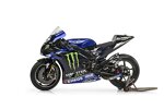 Yamaha M1 von Maverick Vinales 