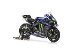 Yamaha M1 von Maverick Vinales 