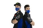 Fabio Quartararo und Maverick Vinales 