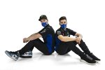 Fabio Quartararo und Maverick Vinales 