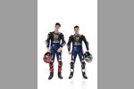 Fabio Quartararo und Maverick Vinales 
