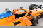 McLaren MCL35M