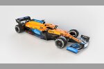 McLaren MCL35M