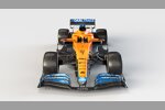 McLaren MCL35M