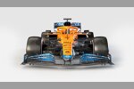 McLaren MCL35M