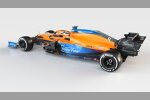 McLaren MCL35M