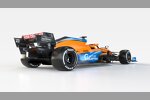 McLaren MCL35M