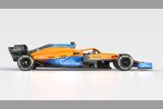 McLaren MCL35M