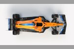 McLaren MCL35M