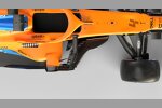 McLaren MCL35M