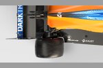 McLaren MCL35M