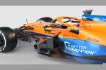 McLaren MCL35M