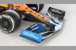 McLaren MCL35M