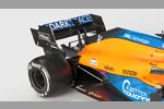 McLaren MCL35M