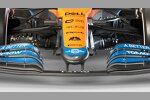 McLaren MCL35M