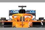 McLaren MCL35M