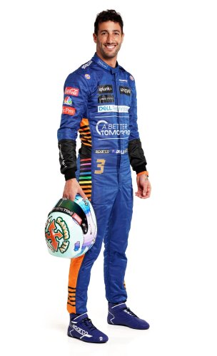 Daniel Ricciardo ~Daniel Ricciardo (McLaren) ~ Daniel Ricciardo ~Daniel Ricciardo (McLaren) ~