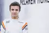 Bild zum Inhalt: Lando Norris: Als ich zu McLaren kam, hat der "letzte Biss" gefehlt