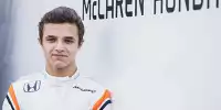Lando Norris