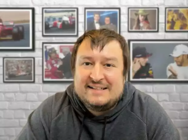 Christian Nimmervoll Titel-Bild zur News: Christian Nimmervoll
