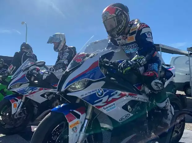 Jonas Folger Titel-Bild zur News: Jonas Folger