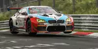 Bild zum Inhalt: Walkenhorst steigt mit BMW M6 GT3 in die DTM ein