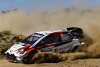 WRC will flexibel reagieren: Schon 2025 wieder neues Reglement?