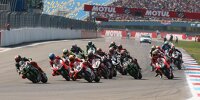 Bild zum Inhalt: WSBK-Kalender 2021: Superbike-WM-Event in Assen wird verschoben