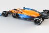 Mercedes & Daniel Ricciardo: Welche Fortschritte sich McLaren erhofft