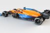 Mercedes & Daniel Ricciardo: Welche Fortschritte sich McLaren erhofft