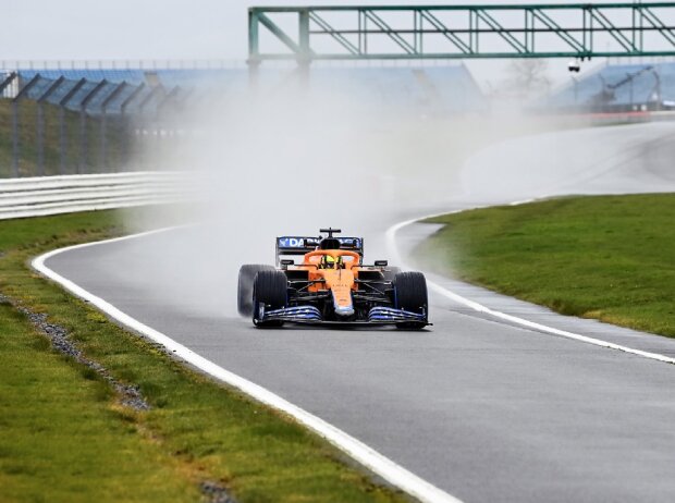 Lando Norris Lando Norris