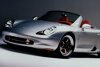 Vergessene Studien: Porsche Boxster (1993)